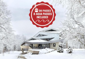 Apartmány Horec